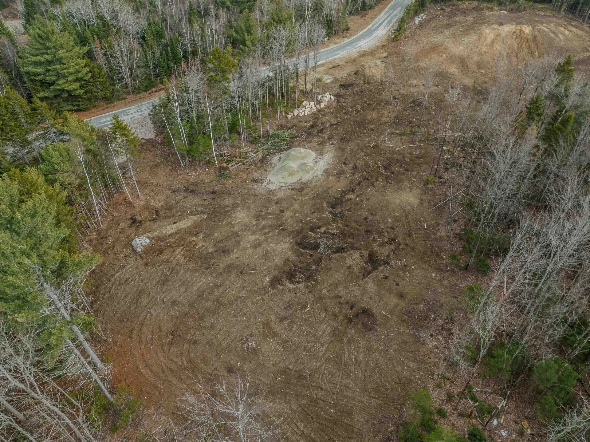 00 Tuttlebrook Road Carroll NH 03595