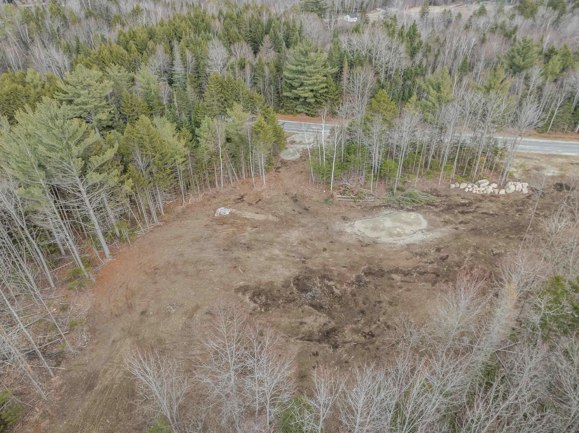 00 Tuttlebrook Road Carroll NH 03595