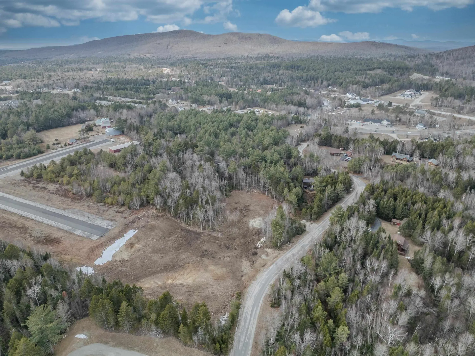 00 Tuttlebrook Road Carroll NH 03595