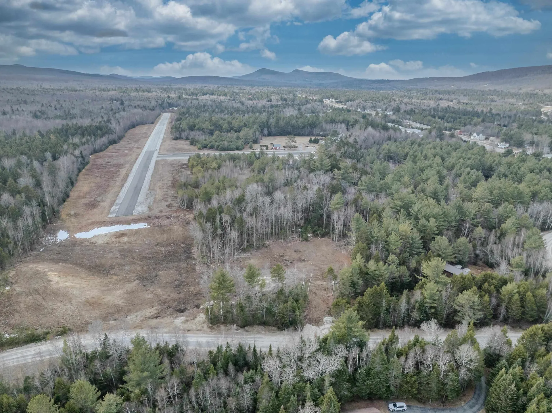 00 Tuttlebrook Road Carroll NH 03595