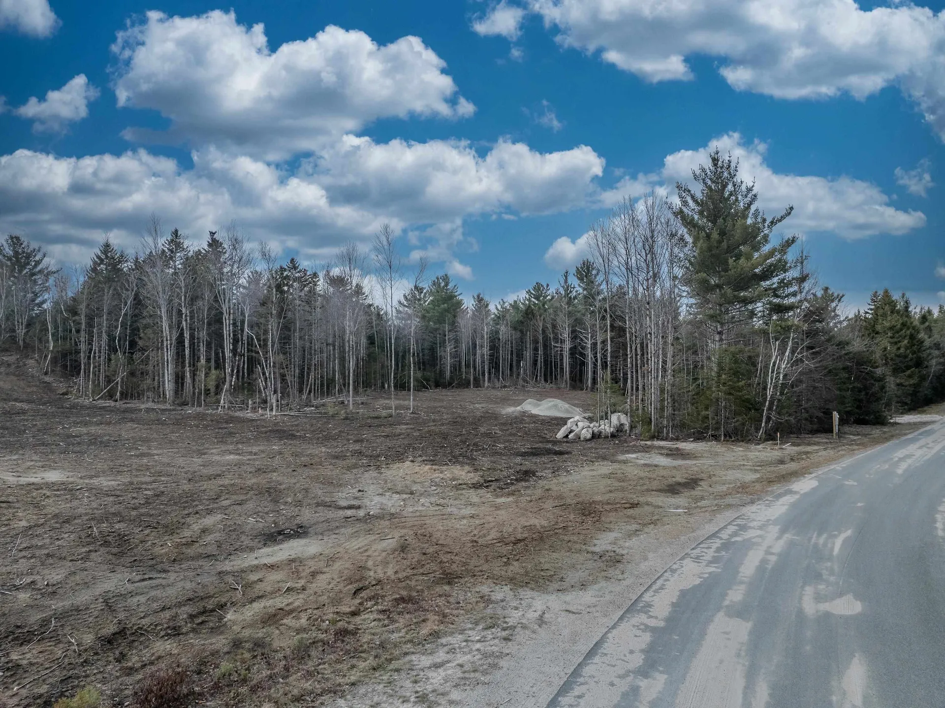 00 Tuttlebrook Road Carroll NH 03595