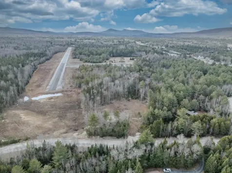 00 Tuttlebrook Road Carroll NH 03595