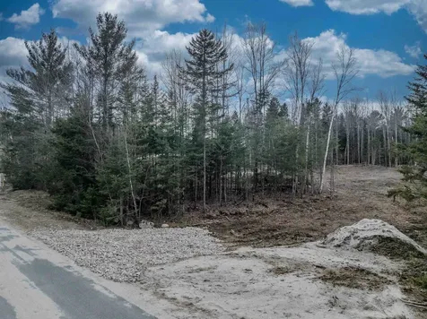 00 Tuttlebrook Road Carroll NH 03595