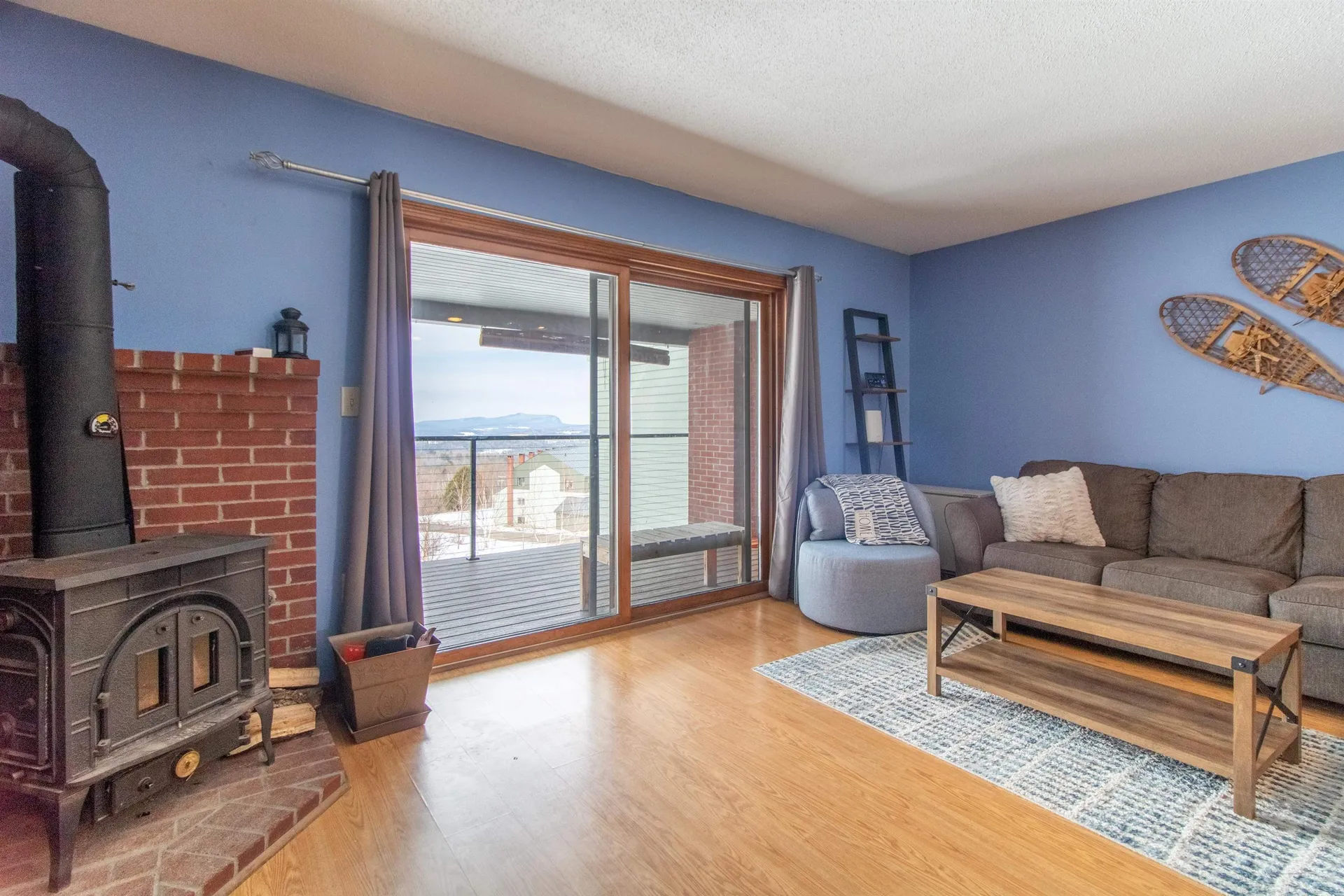 107 Mountainbrook Road Burke VT 05832