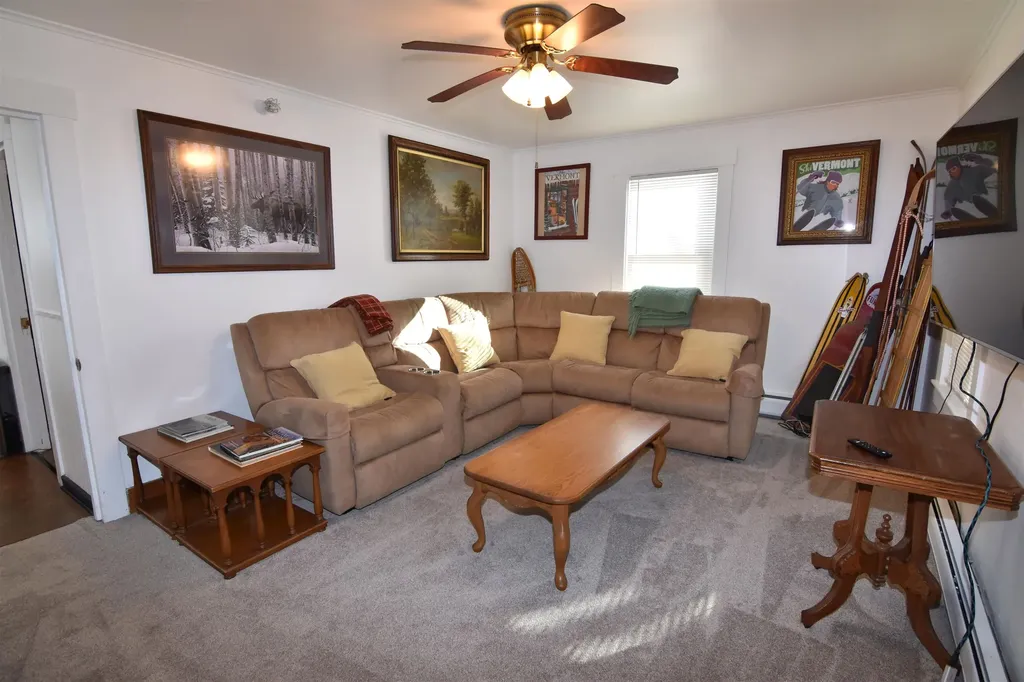 919 Vermont Route 100 Hancock VT 05748