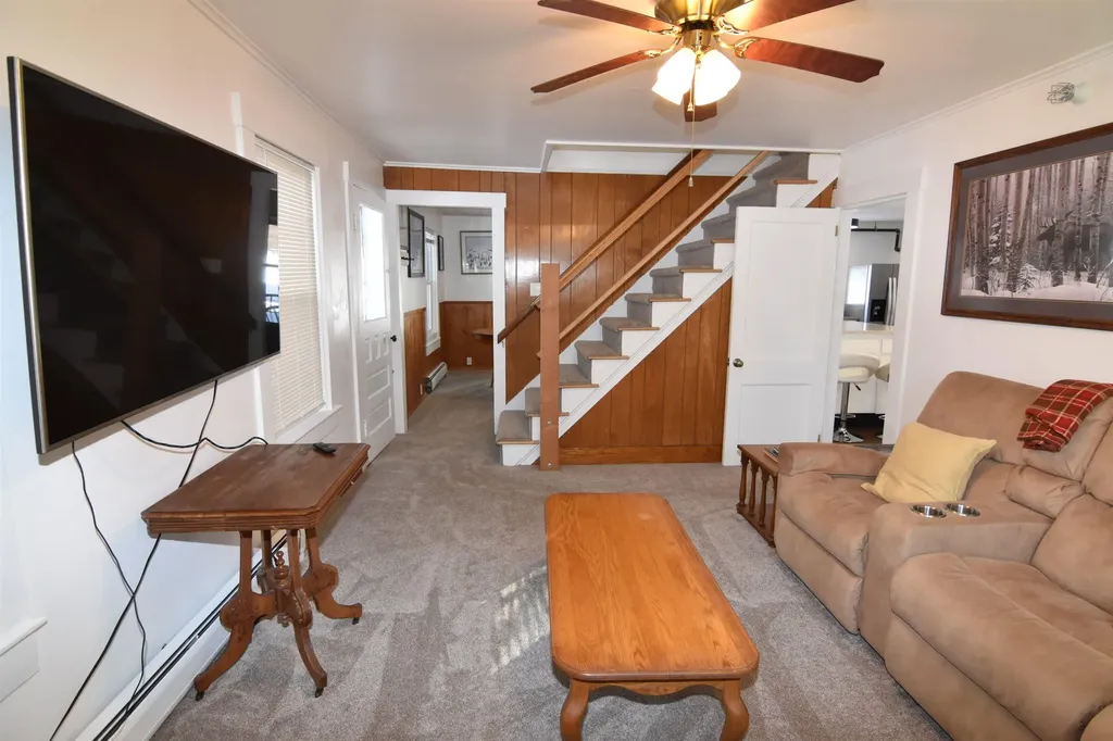 919 Vermont Route 100 Hancock VT 05748