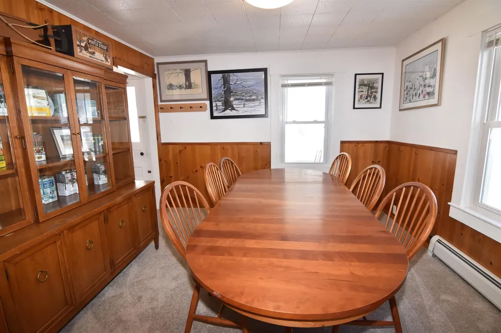 919 Vermont Route 100 Hancock VT 05748