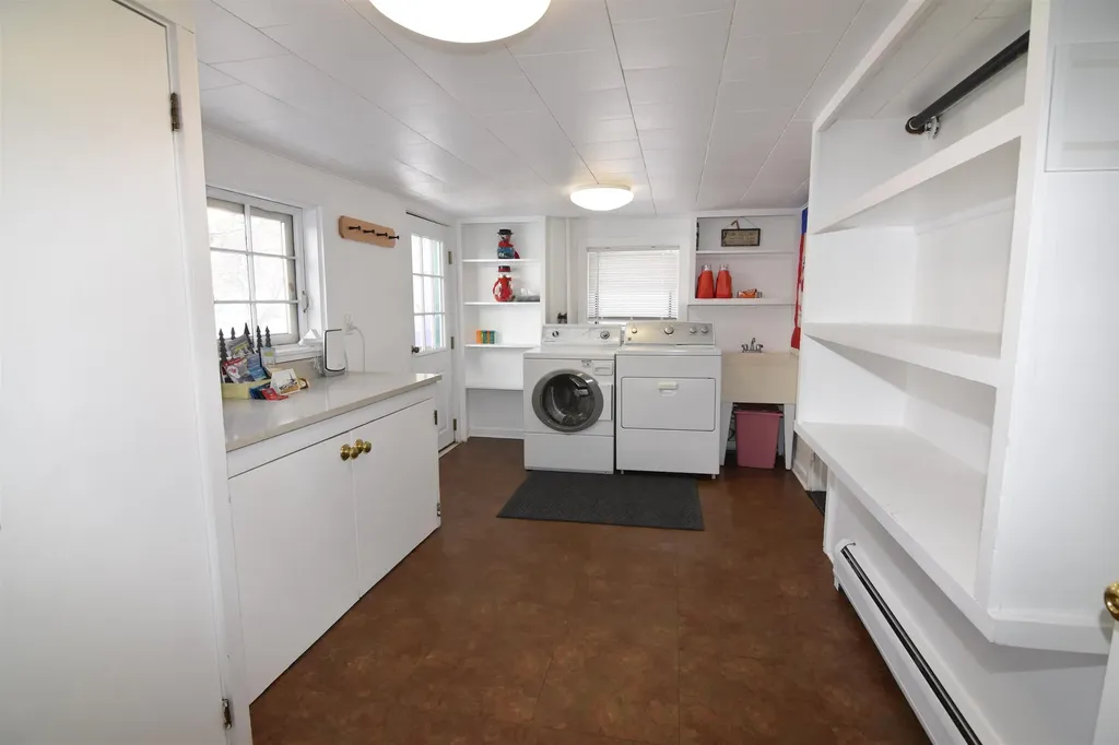 919 Vermont Route 100 Hancock VT 05748