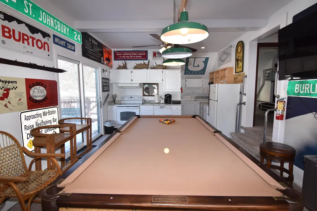 919 Vermont Route 100 Hancock VT 05748