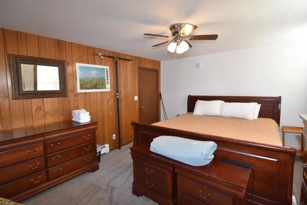 919 Vermont Route 100 Hancock VT 05748