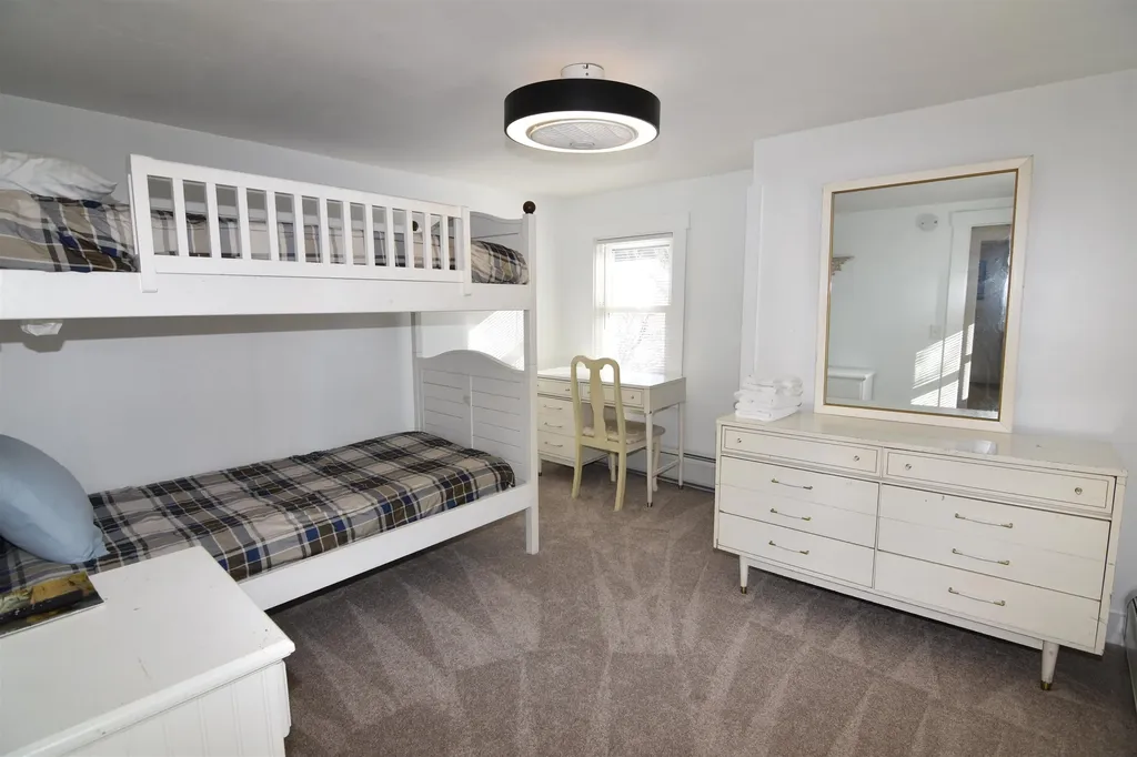 919 Vermont Route 100 Hancock VT 05748