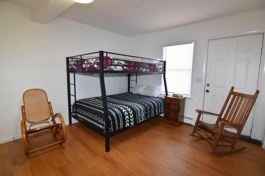 919 Vermont Route 100 Hancock VT 05748