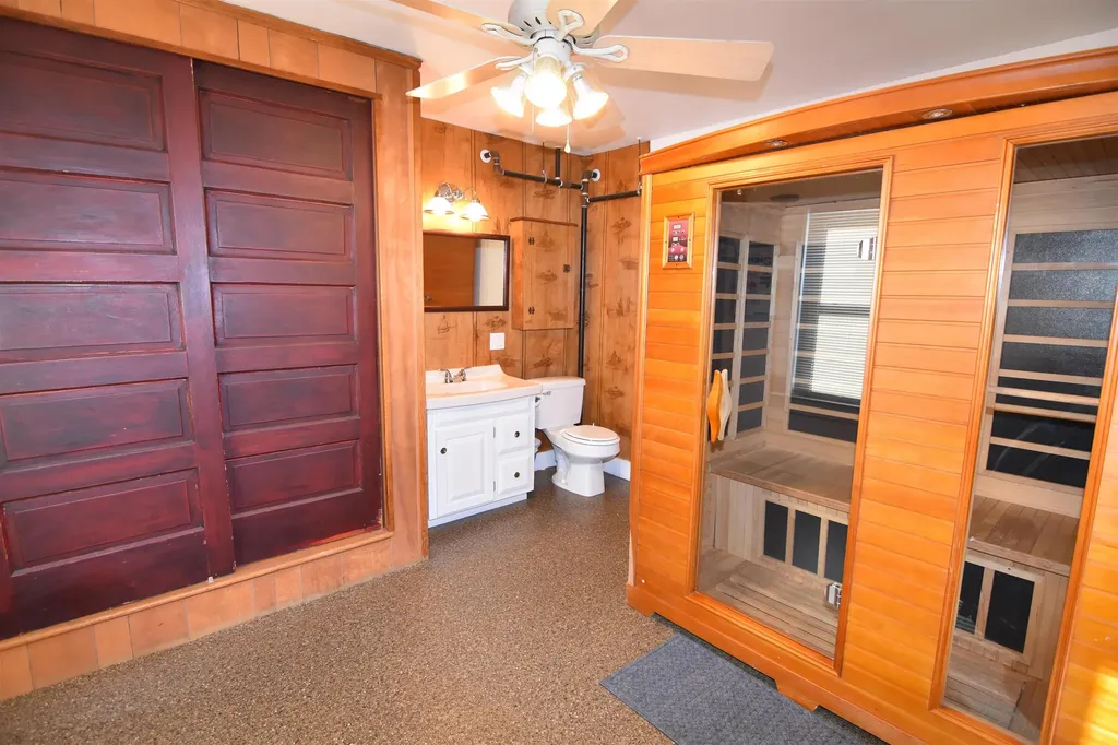 919 Vermont Route 100 Hancock VT 05748