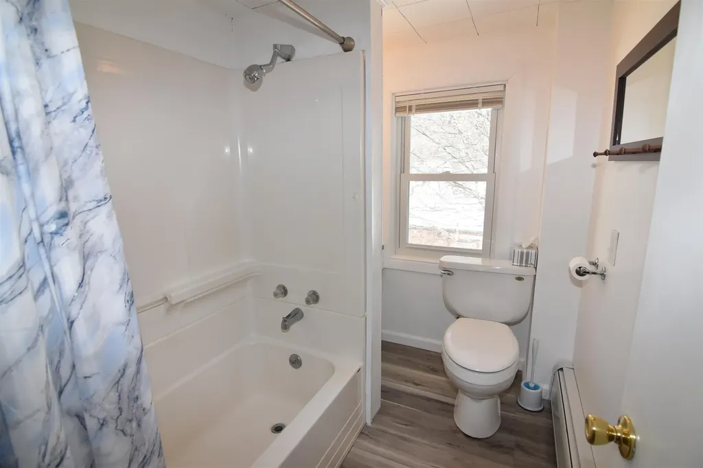 919 Vermont Route 100 Hancock VT 05748