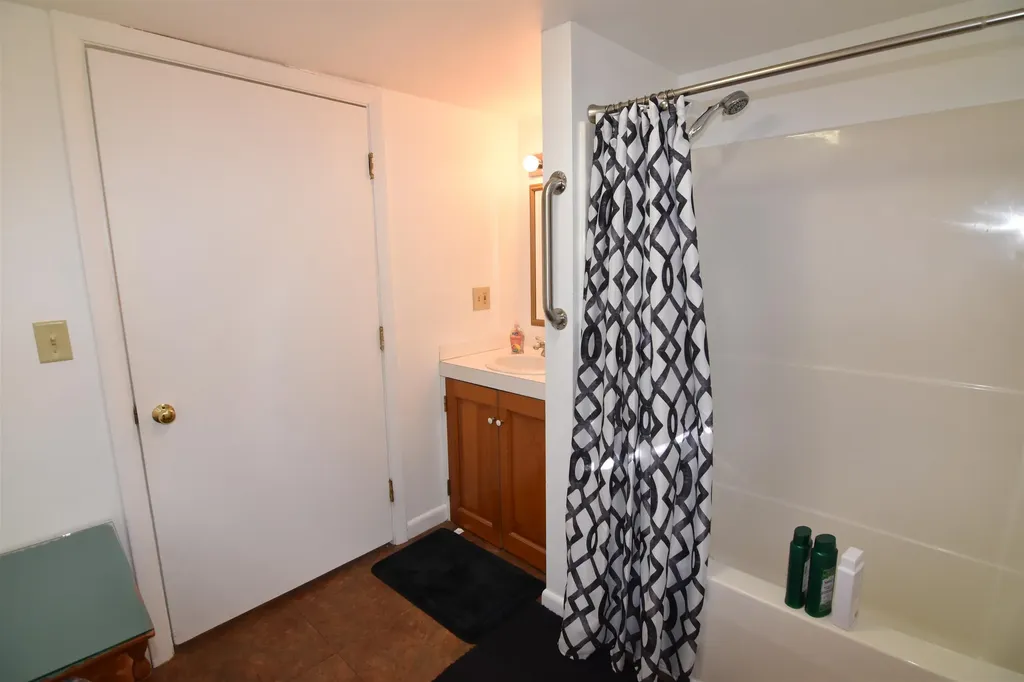 919 Vermont Route 100 Hancock VT 05748