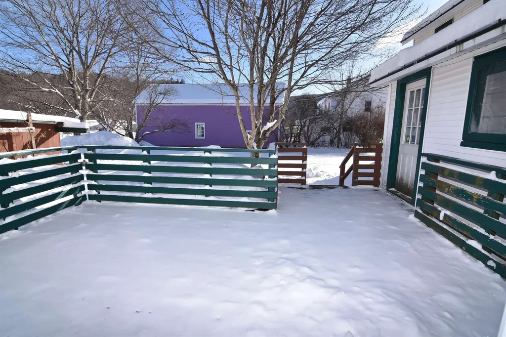 919 Vermont Route 100 Hancock VT 05748