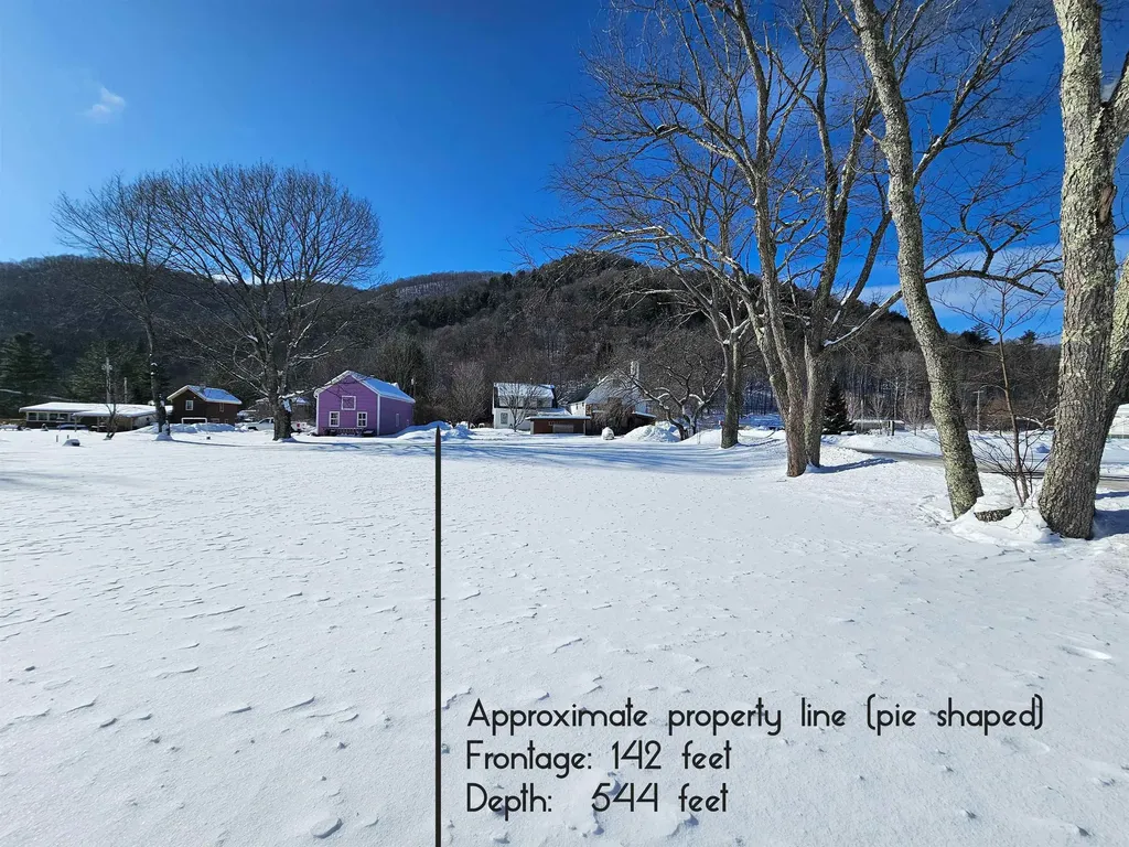 919 Vermont Route 100 Hancock VT 05748