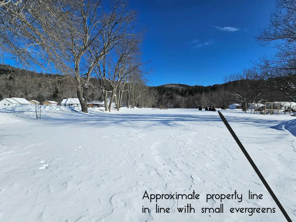 919 Vermont Route 100 Hancock VT 05748