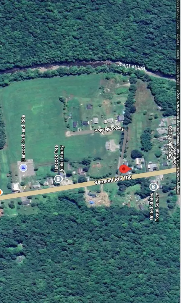 919 Vermont Route 100 Hancock VT 05748