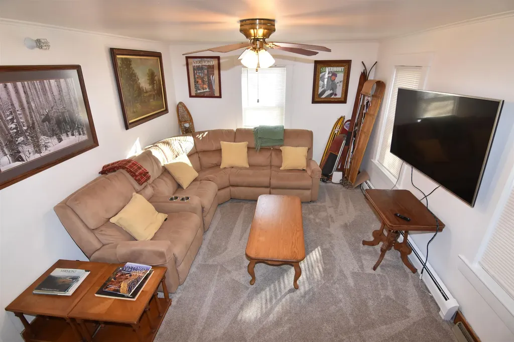 919 Vermont Route 100 Hancock VT 05748