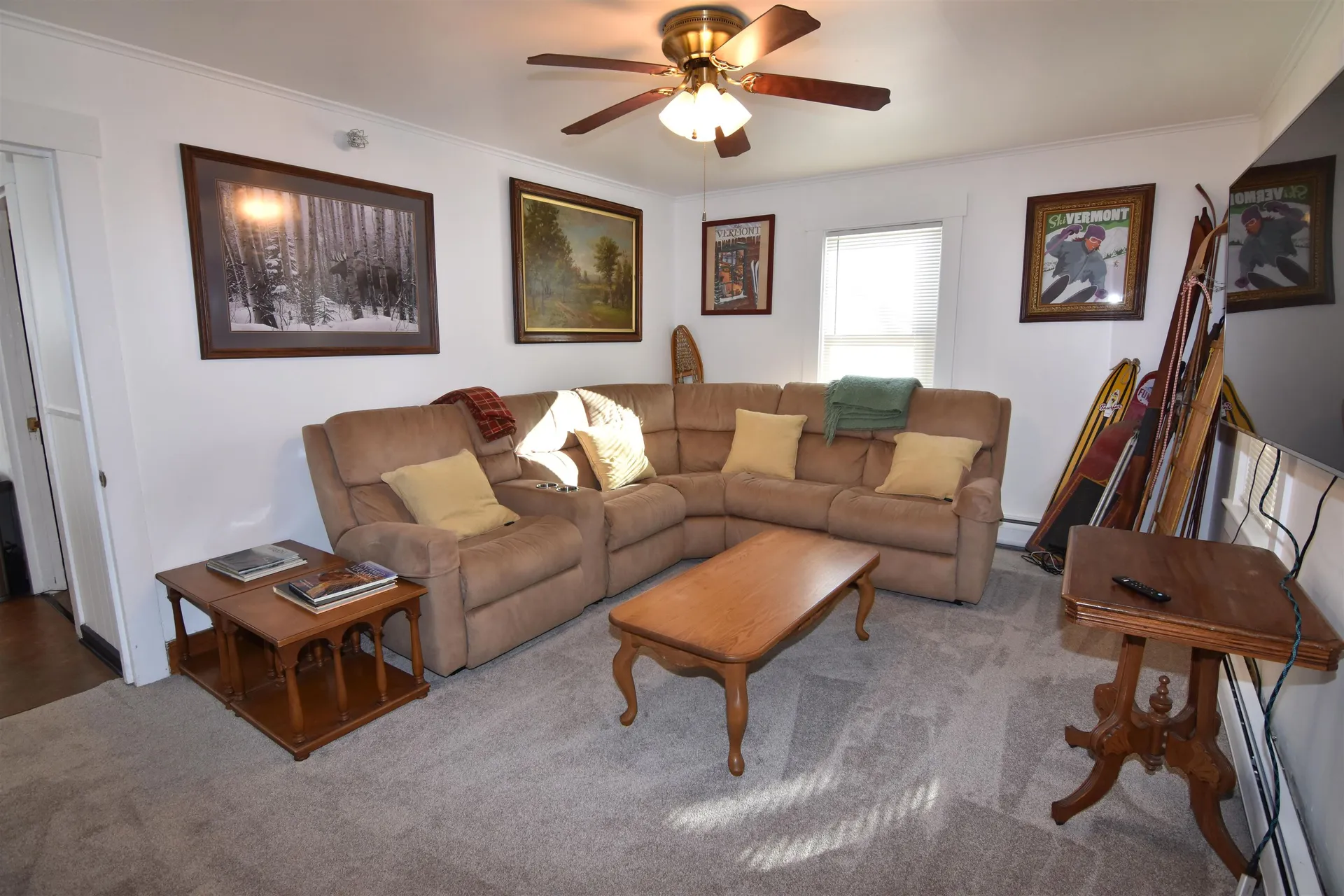 919 Vermont Route 100 Hancock VT 05748