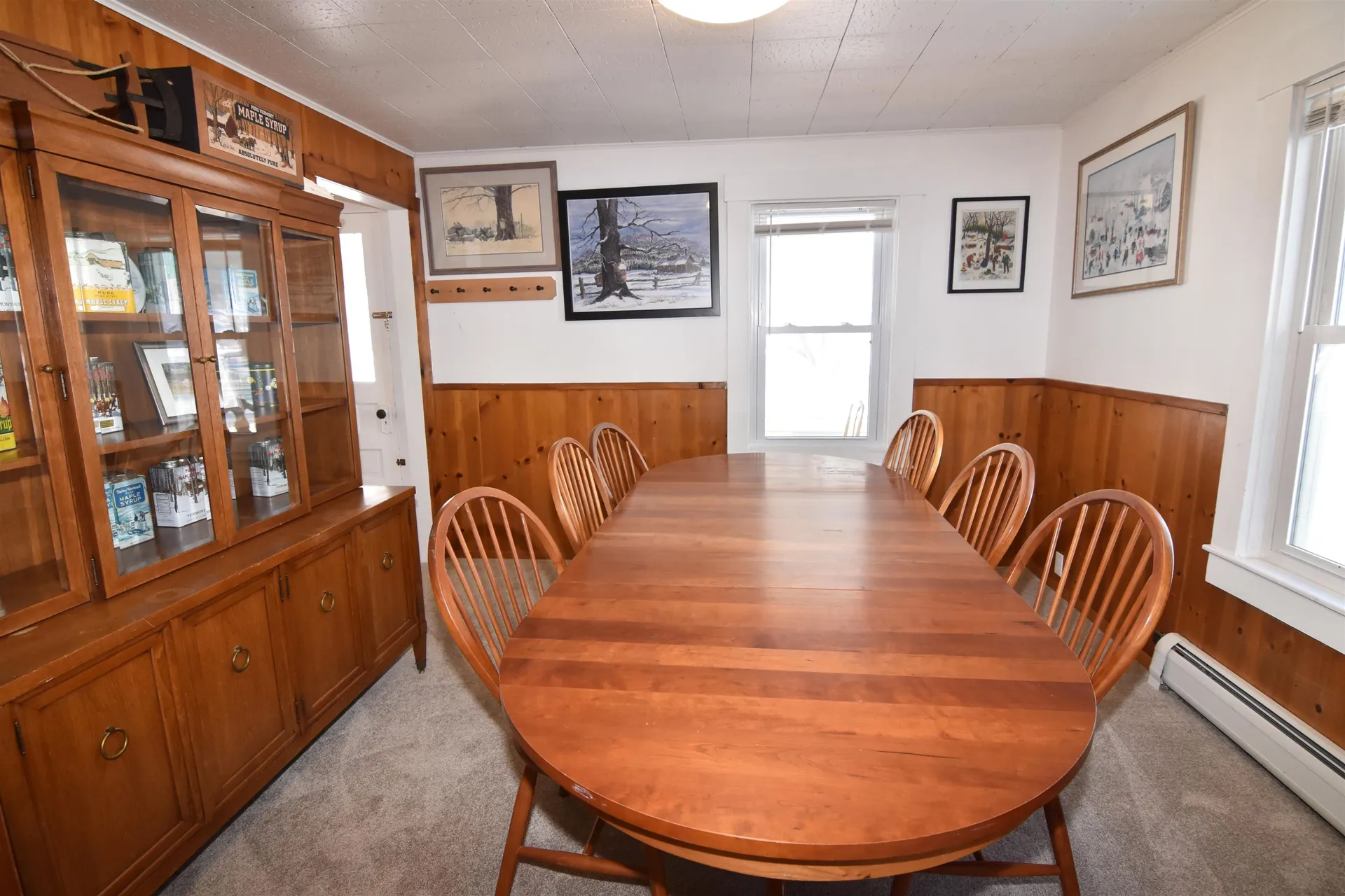 919 Vermont Route 100 Hancock VT 05748