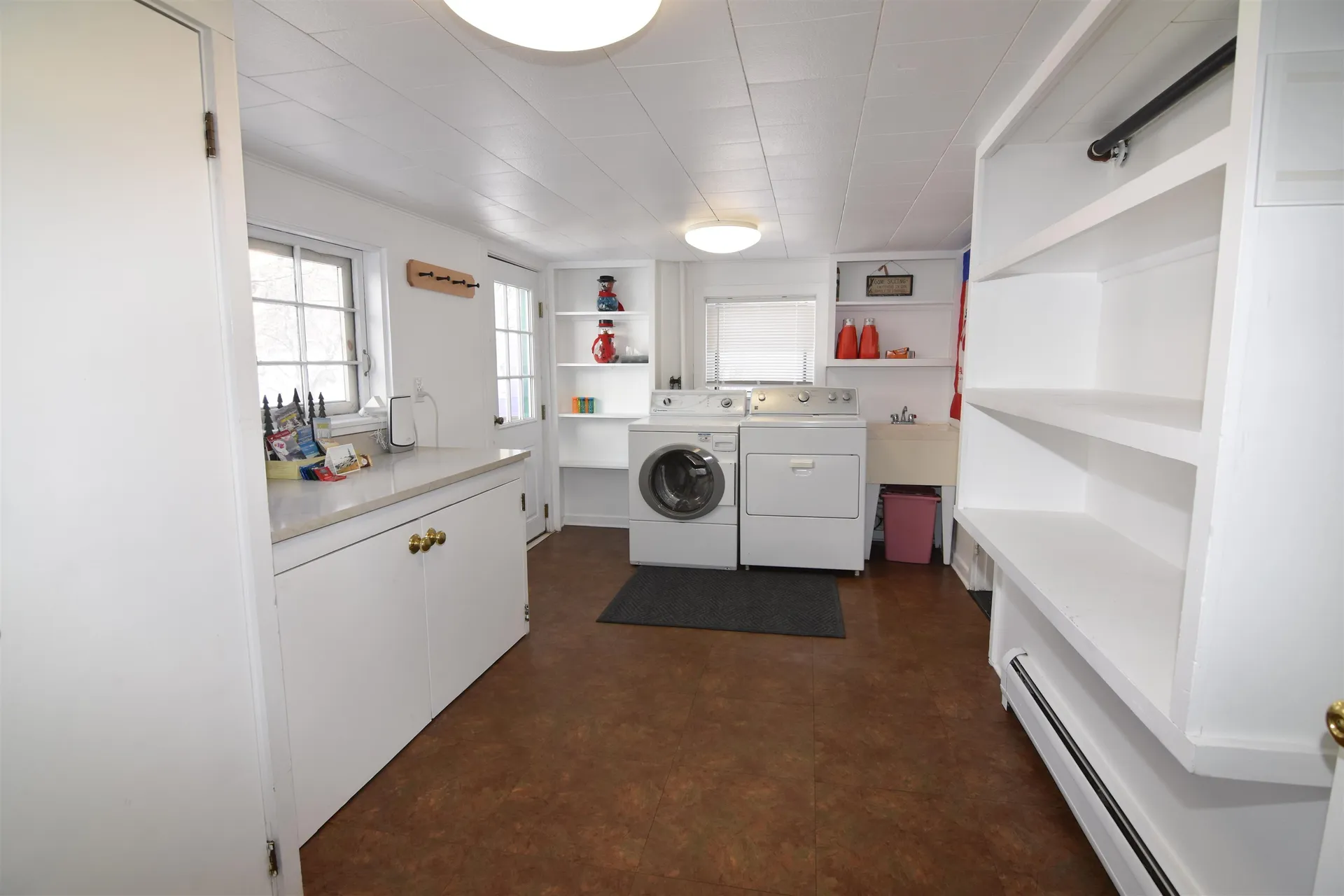 919 Vermont Route 100 Hancock VT 05748