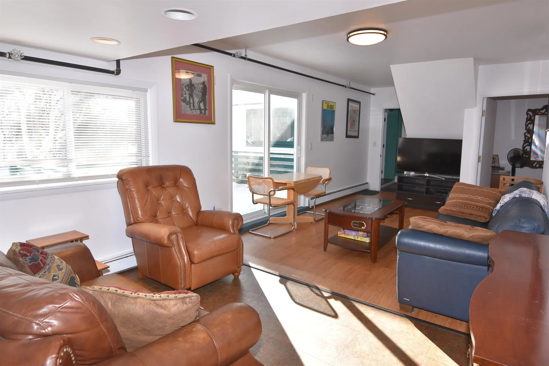 919 Vermont Route 100 Hancock VT 05748