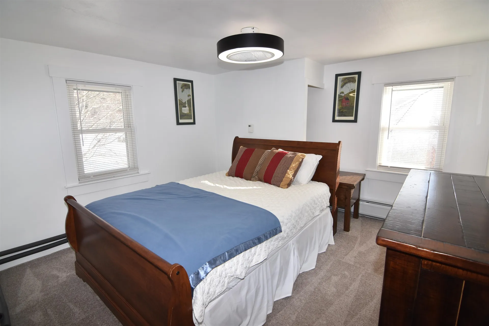 919 Vermont Route 100 Hancock VT 05748