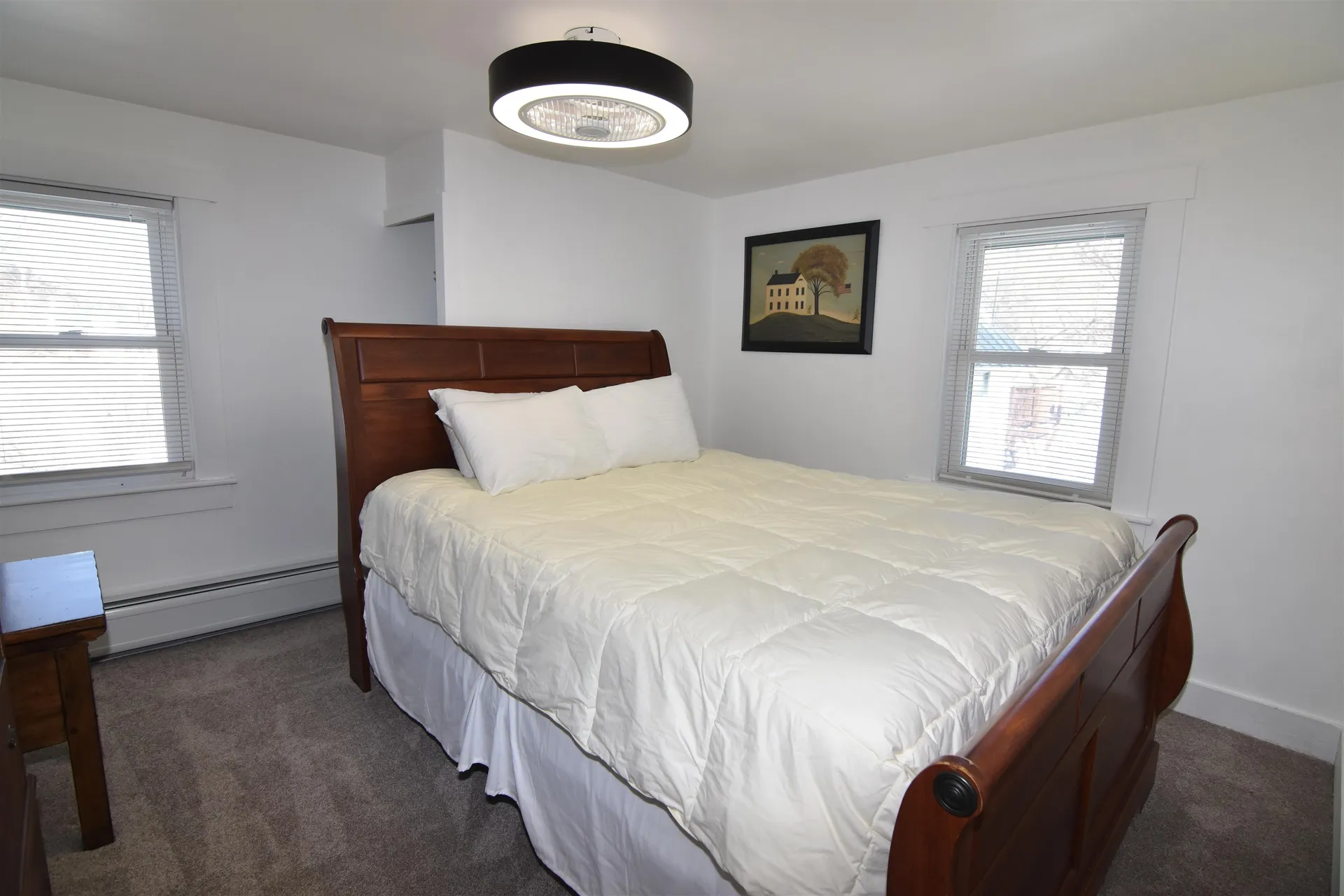 919 Vermont Route 100 Hancock VT 05748