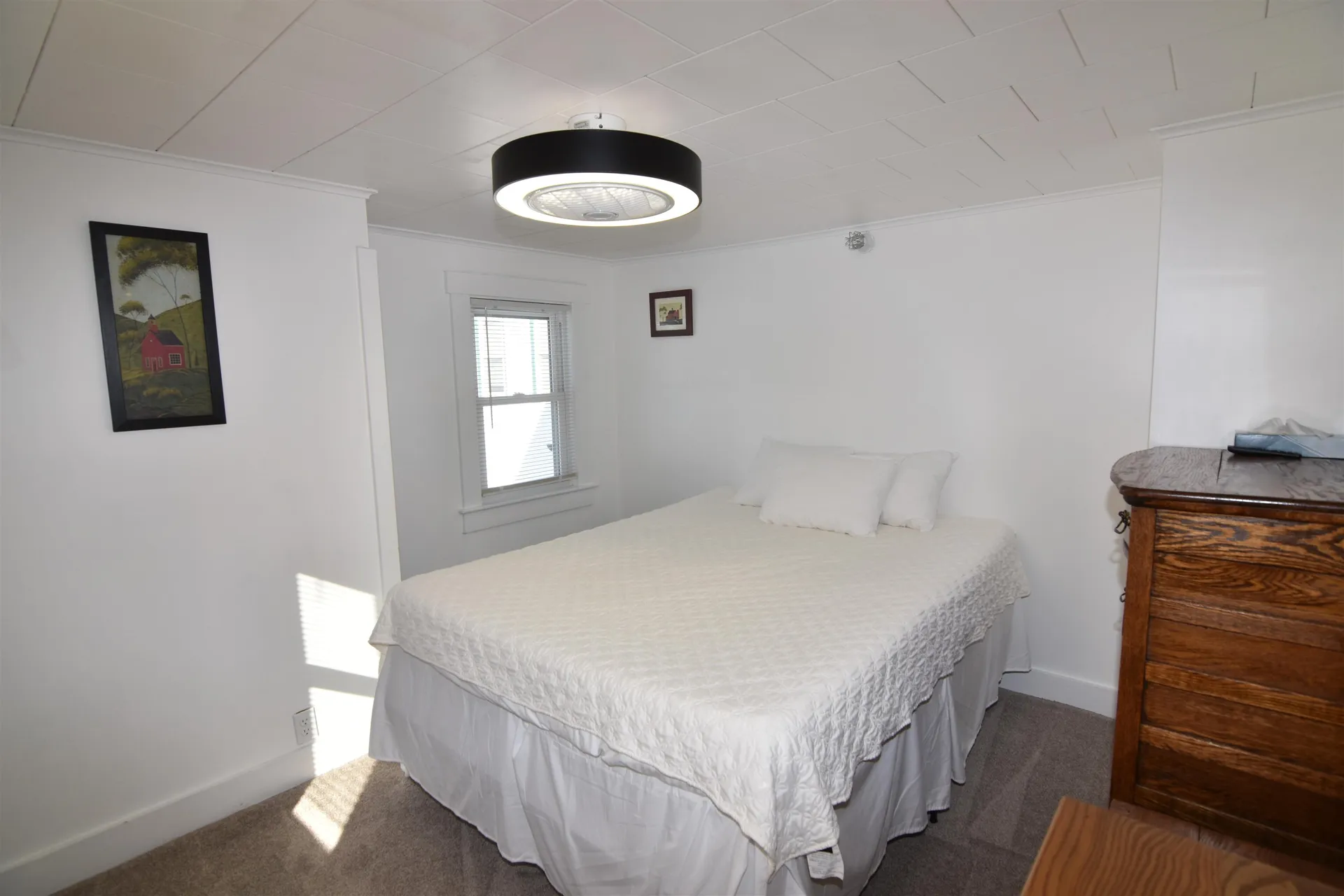 919 Vermont Route 100 Hancock VT 05748