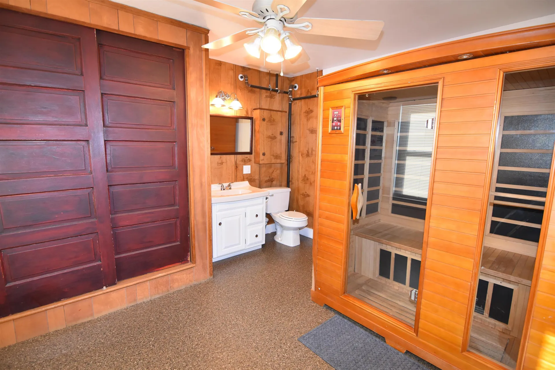 919 Vermont Route 100 Hancock VT 05748