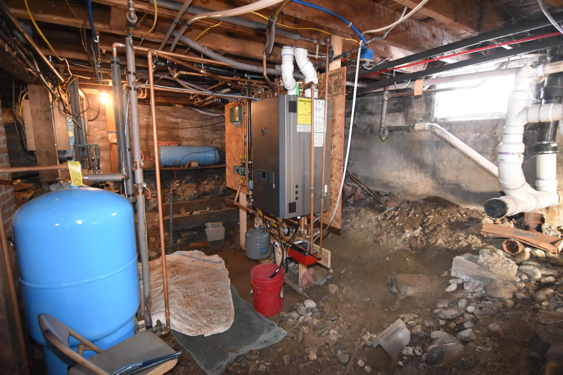 919 Vermont Route 100 Hancock VT 05748