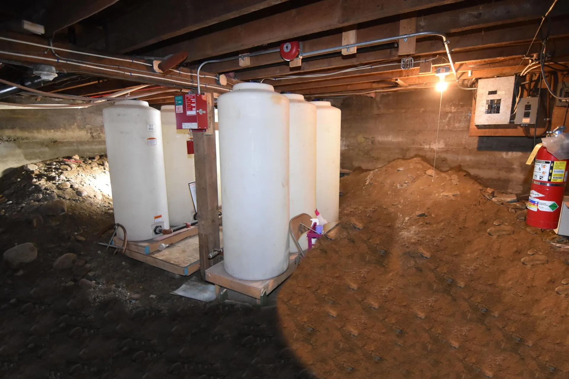 919 Vermont Route 100 Hancock VT 05748