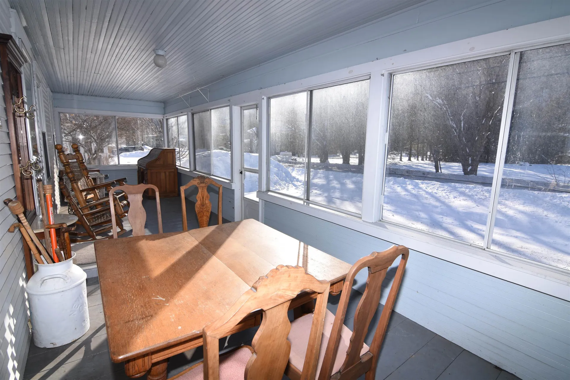 919 Vermont Route 100 Hancock VT 05748