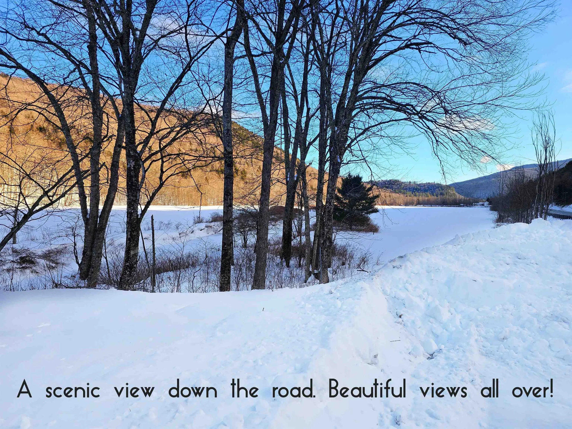 919 Vermont Route 100 Hancock VT 05748