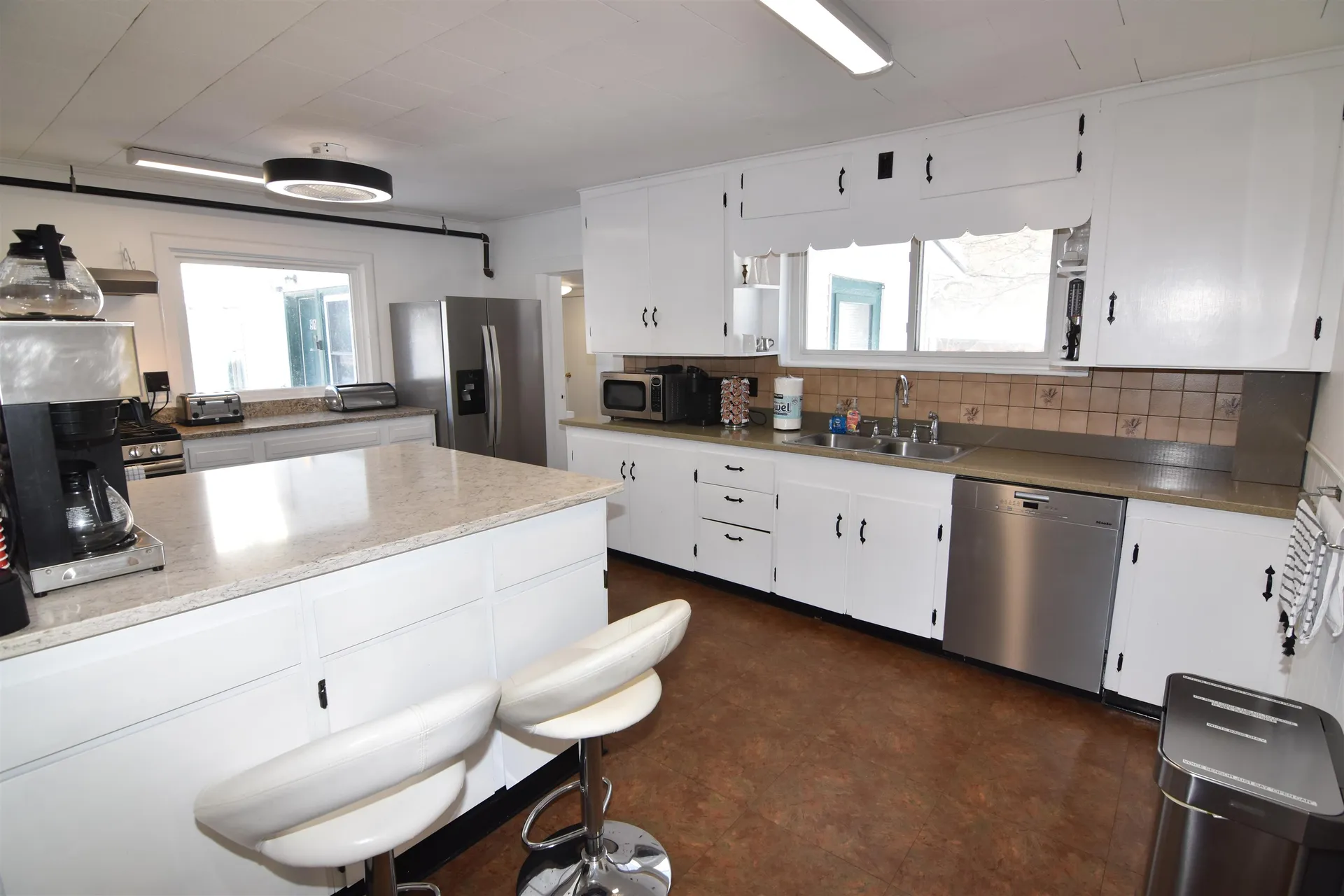 919 Vermont Route 100 Hancock VT 05748