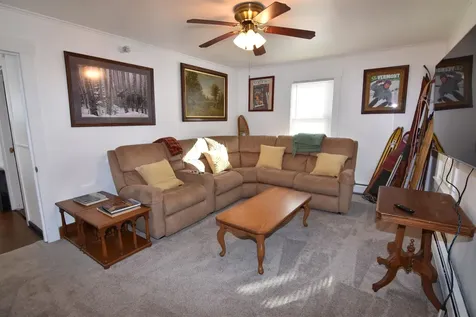 919 Vermont Route 100 Hancock VT 05748