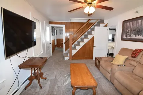 919 Vermont Route 100 Hancock VT 05748