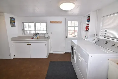 919 Vermont Route 100 Hancock VT 05748