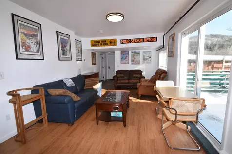 919 Vermont Route 100 Hancock VT 05748