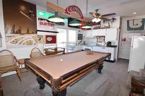 919 Vermont Route 100 Hancock VT 05748