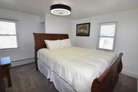 919 Vermont Route 100 Hancock VT 05748