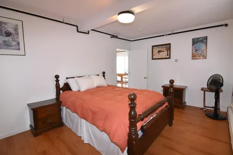 919 Vermont Route 100 Hancock VT 05748