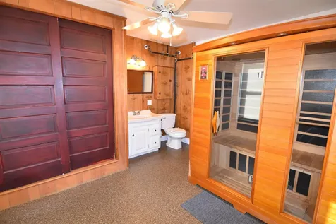 919 Vermont Route 100 Hancock VT 05748