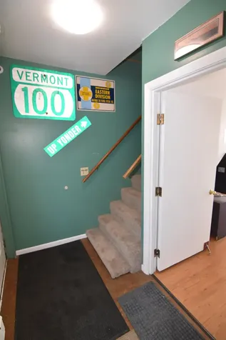 919 Vermont Route 100 Hancock VT 05748