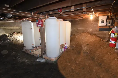 919 Vermont Route 100 Hancock VT 05748