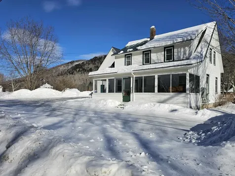 919 Vermont Route 100 Hancock VT 05748