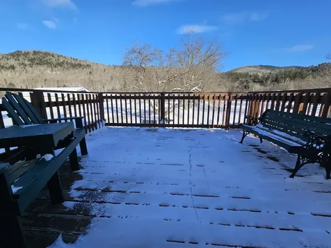 919 Vermont Route 100 Hancock VT 05748