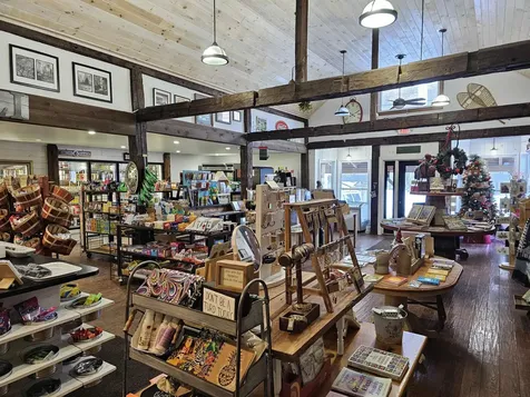 919 Vermont Route 100 Hancock VT 05748